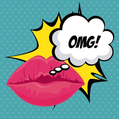 çizgi roman tasarım.