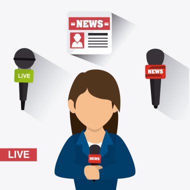 gazetecilik tasarım.