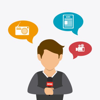 gazetecilik tasarım.