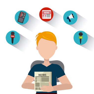 gazetecilik tasarım.