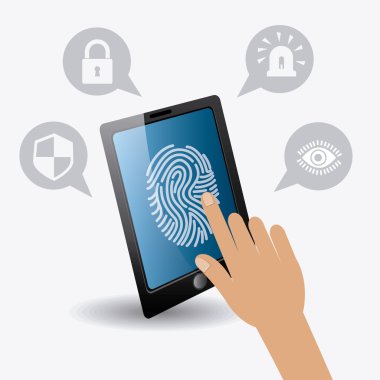 güvenlik sistemi tasarımı.