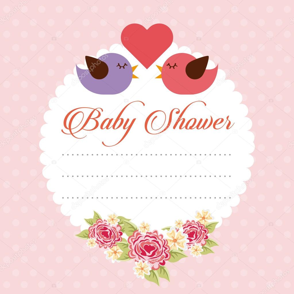 baby shower 