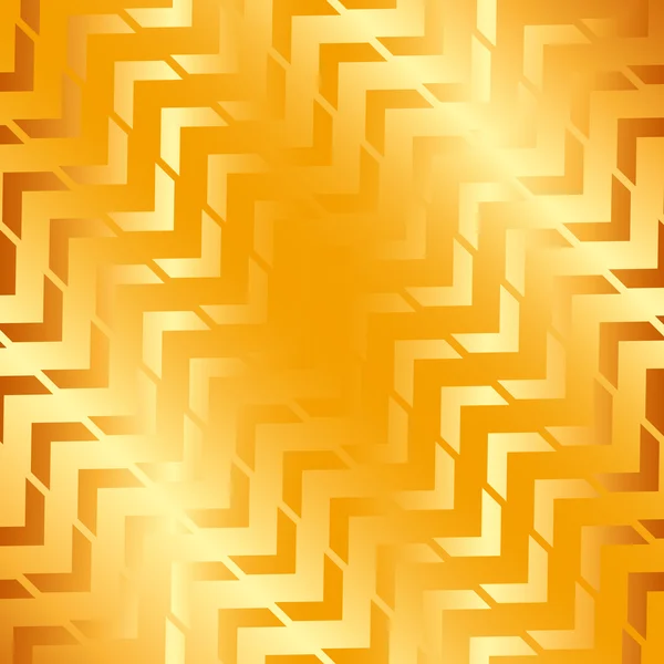 Goldener Hintergrund — Stockvektor