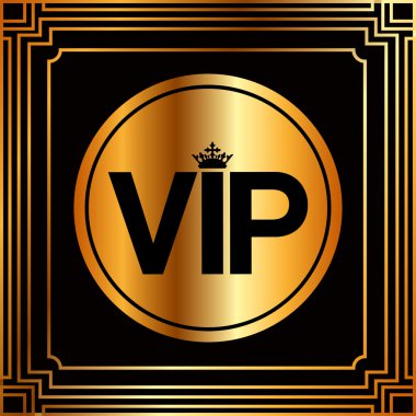 Vip Kartı 