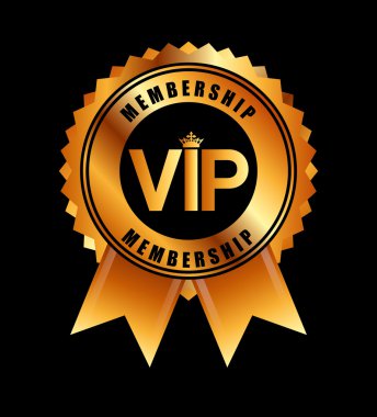 Vip Kartı 