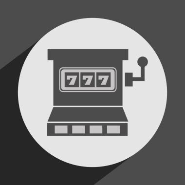 Casino Oyunları simgesini 