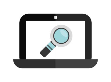 dizüstü bilgisayar simgesi 