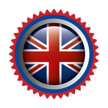 İngiltere'de tasarım.