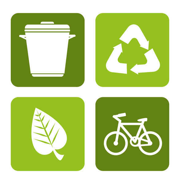 Экологический дизайн
.