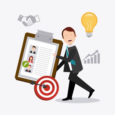 Job digital design.