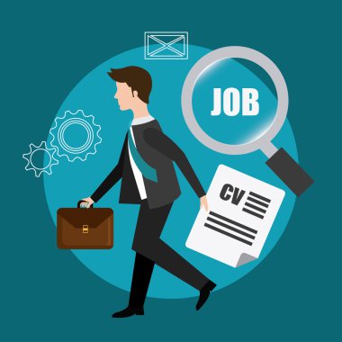 Job digital design.