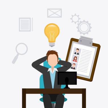 Job digital design.