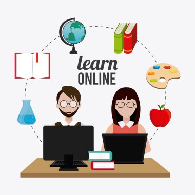 elearning digital design.