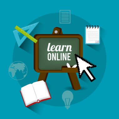 elearning digital design.