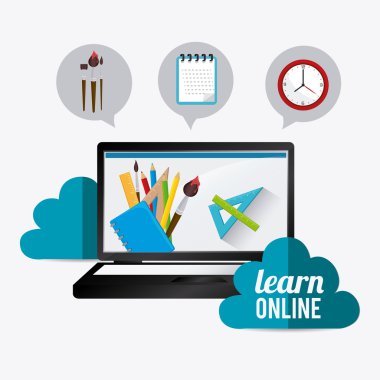 elearning digital design.