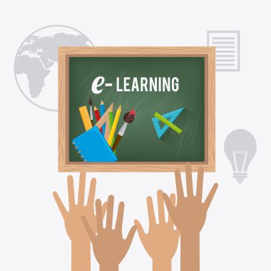 elearning digital design.