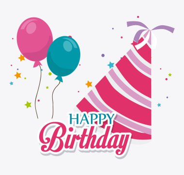 Doğum günün kutlu olsun..