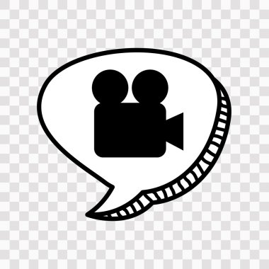 Film simgesi 