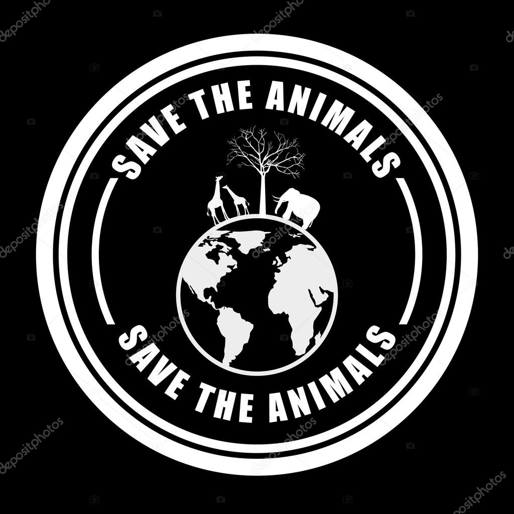 save the animals 