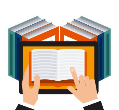 e-book technology 
