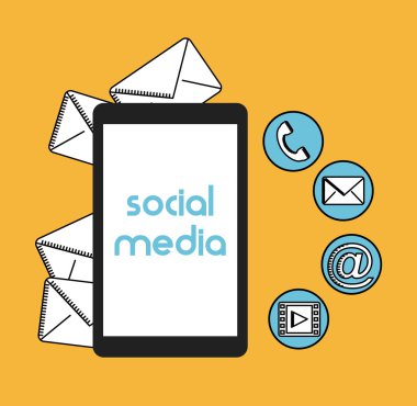 sosyal medya 