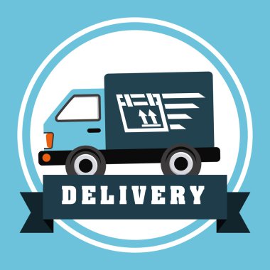 Teslimat Servisi 