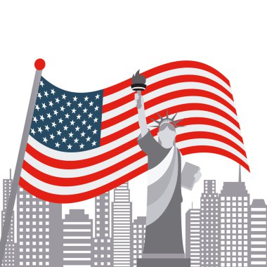 inited states celebration