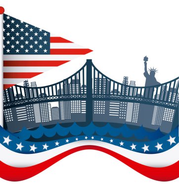 inited states celebration