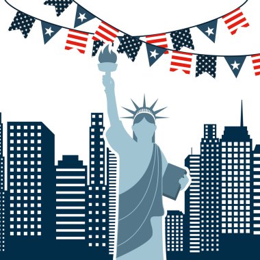 inited states celebration