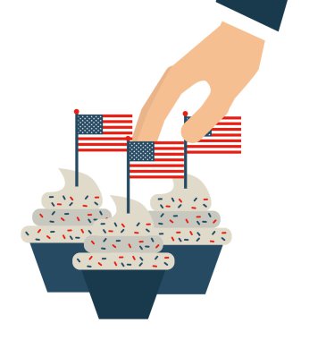 inited states celebration