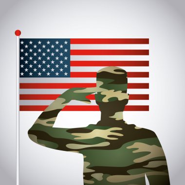 Amerika Birleşik Devletleri amblemi 