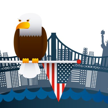 Amerika Birleşik Devletleri amblemi 