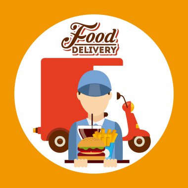 Yemek Teslimatı 