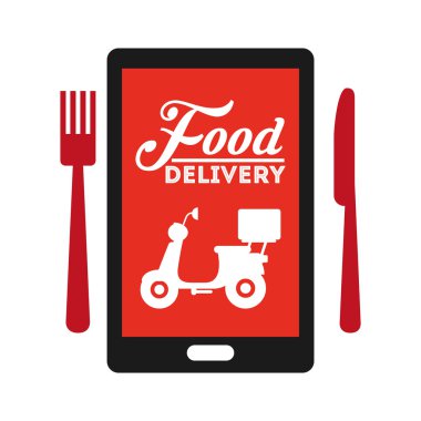 Yemek Teslimatı 