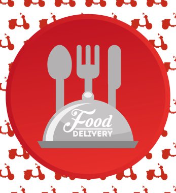 Yemek Teslimatı 