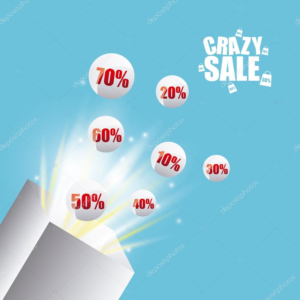 crazy sale 