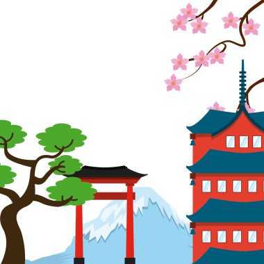 Japonya ülke 