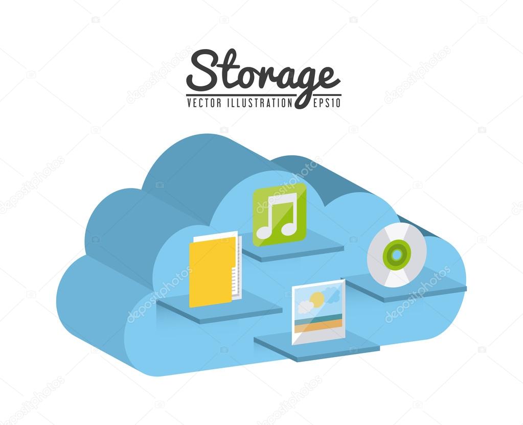 storage device 