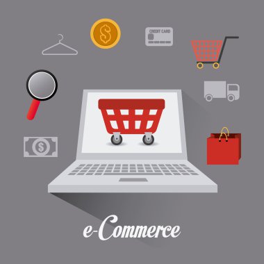 Tasarım alışveriş.