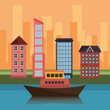 Urban digital design.