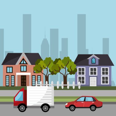 Urban digital design.