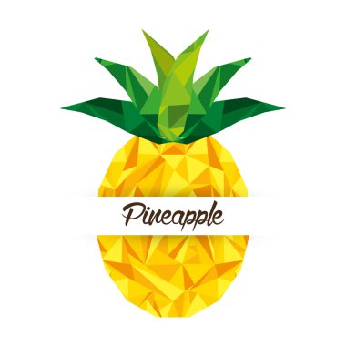 Lezzetli meyve tasarım