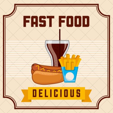 Fast food 