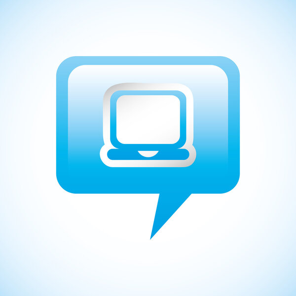 иконка компьютера
