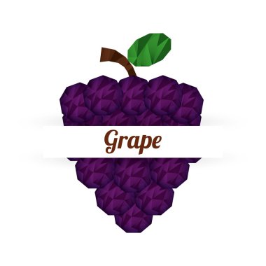 Lezzetli meyve tasarım