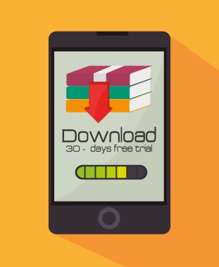 EBook dijital tasarım.