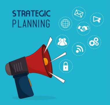 Stratejik planlama tasarım