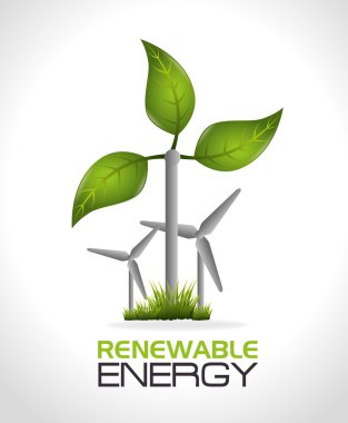 yeşil enerji tasarımı