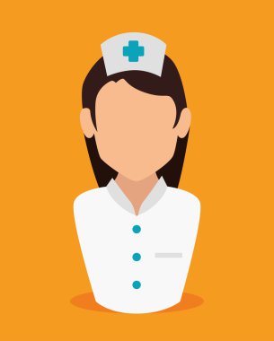 tıbbi sağlık tasarım.