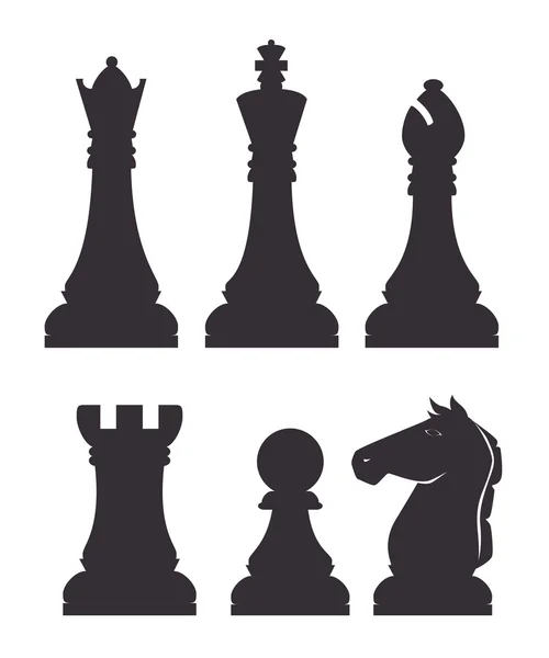 Шахматный дизайн . — стоковый вектор